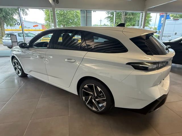 Peugeot 308 Allure Pack Hybrid SW