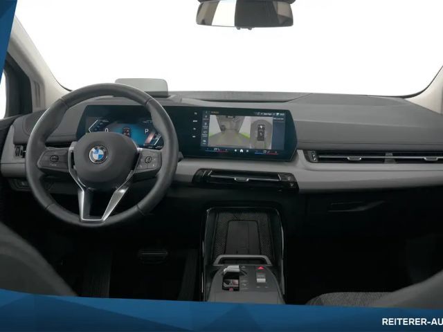 BMW 216 216i Active Tourer Sedan