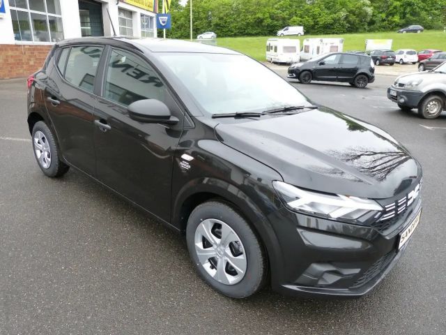 Dacia Sandero Essential