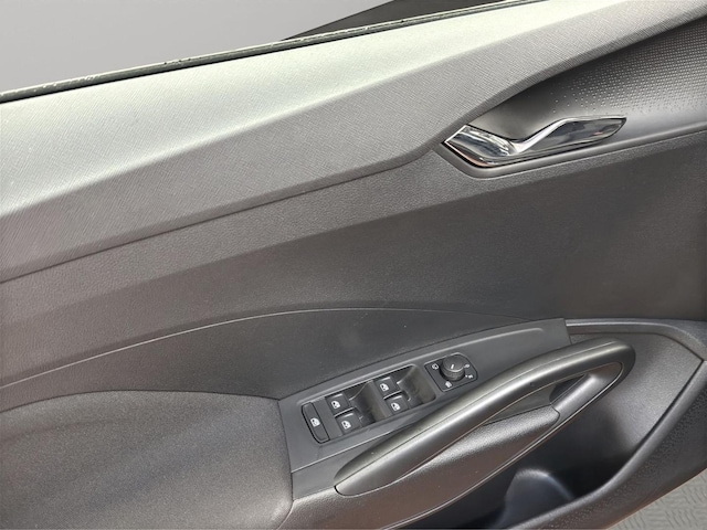 Skoda Fabia 1.0 TSI Tour