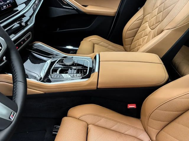 BMW X6 Coupé M-Sport xDrive30d