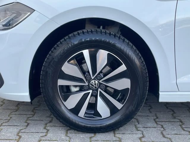 Volkswagen Polo 1.0 TSI DSG Move