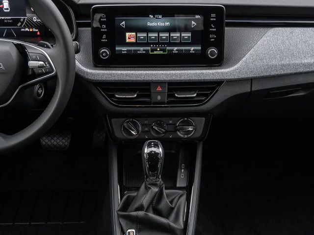 Skoda Scala 1.0 TSI Selection