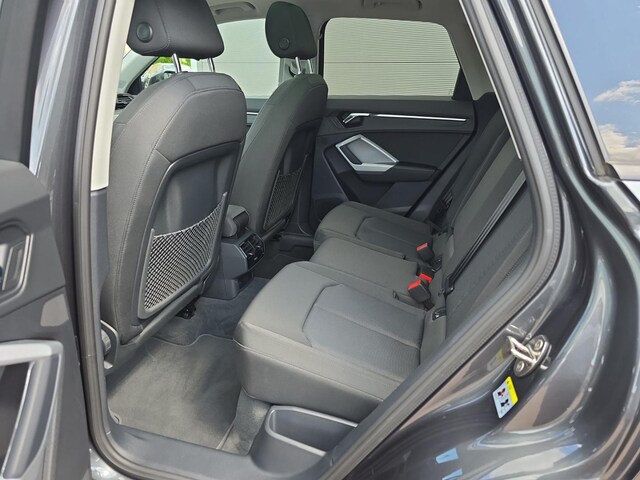 Audi Q3 35 TFSI S-Tronic