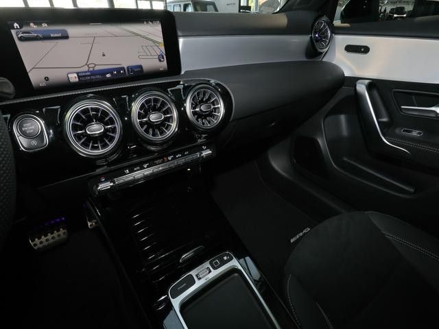 Mercedes-Benz A 180 Special Edition