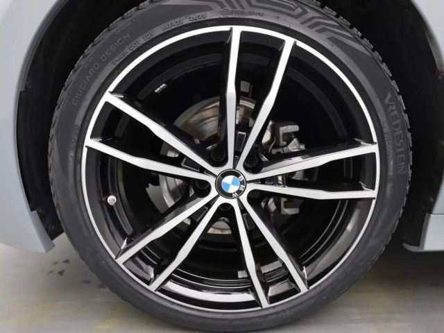 BMW 318 M-Sport Sedan