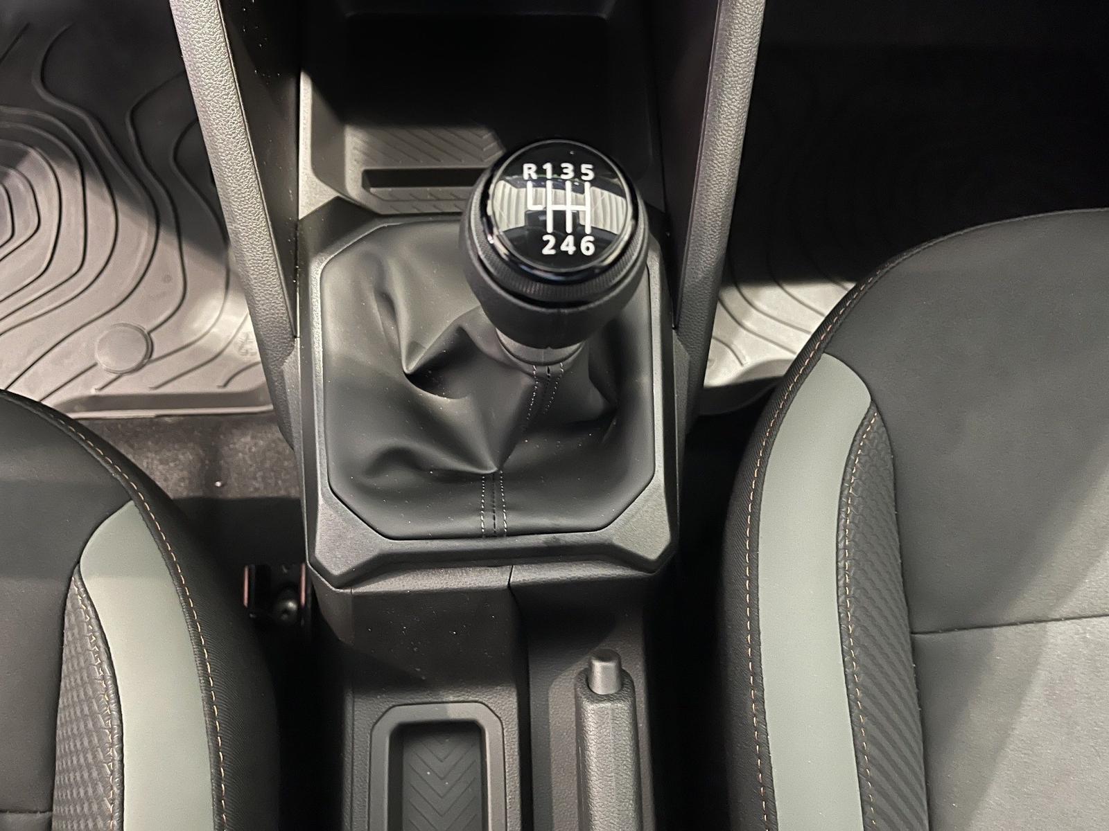 Dacia Duster Extreme TCe 130