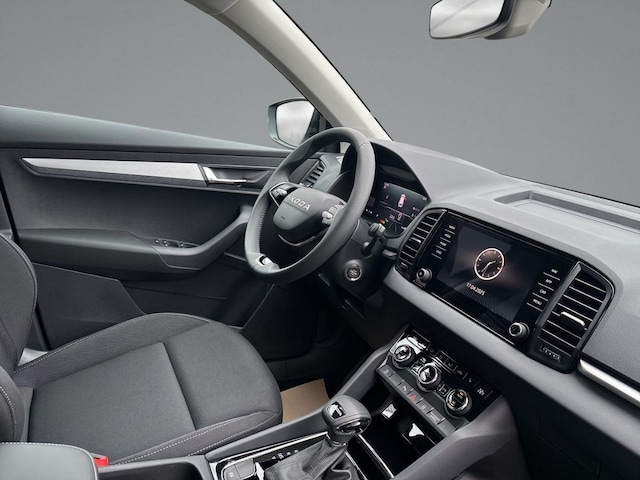Skoda Karoq 2.0 TDI Selection