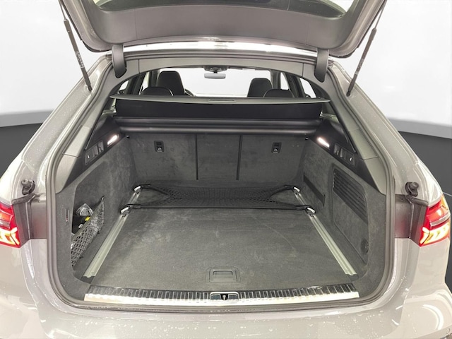 Audi A6 e-tron Avant Performance Quattro