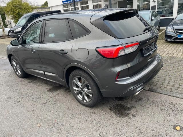 Ford Kuga Hybrid ST Line