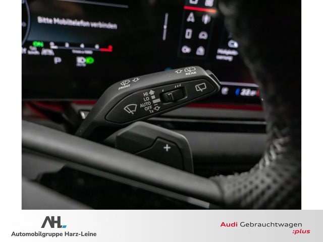 Audi S5 Avant S-Tronic