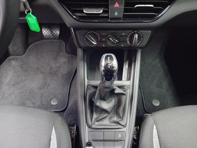 Skoda Kamiq KAMIQ Essence DSG Navi über SmartLink/LED/Tempomat