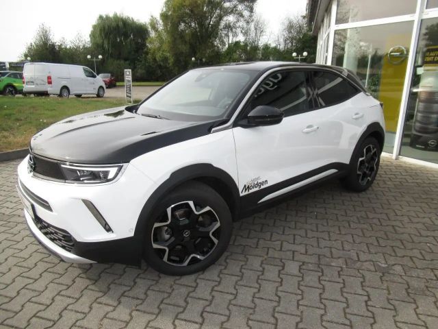 Opel Mokka Mokka-e Ultimate