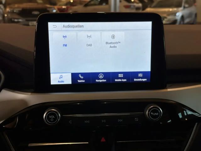Ford Kuga Cool & Connect