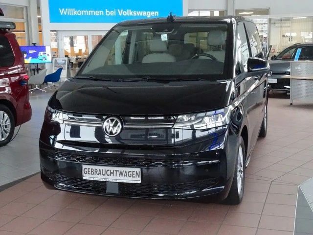 Volkswagen Multivan 2.0 TDI DSG Life T7