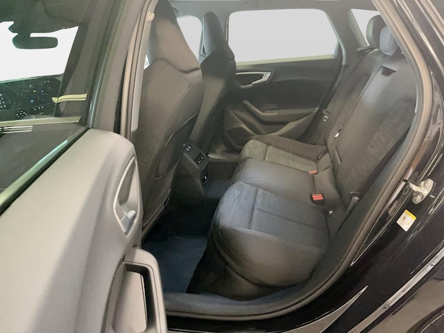 Audi A5 Avant S-Tronic