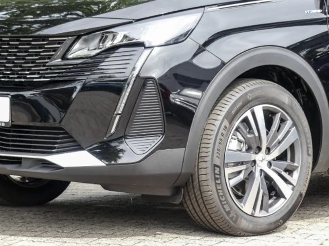 Peugeot 3008 Allure Pack Hybrid
