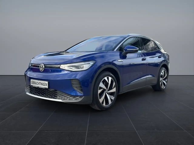 Volkswagen ID.4 Performance Pro