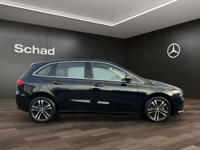 Mercedes-Benz B 180 B 180 PROGR+MULTIBEAM+AHK+KAM+SHZ+ASSIST+EASY-P+