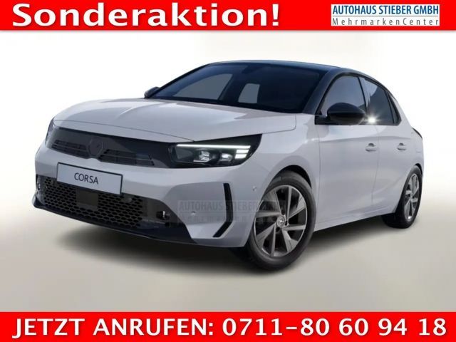 Opel Corsa Hybrid Ultimate