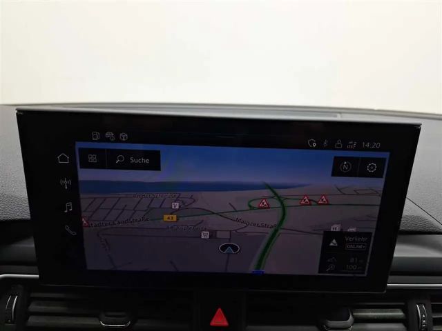 Audi A4 2.0 TDI S-Tronic