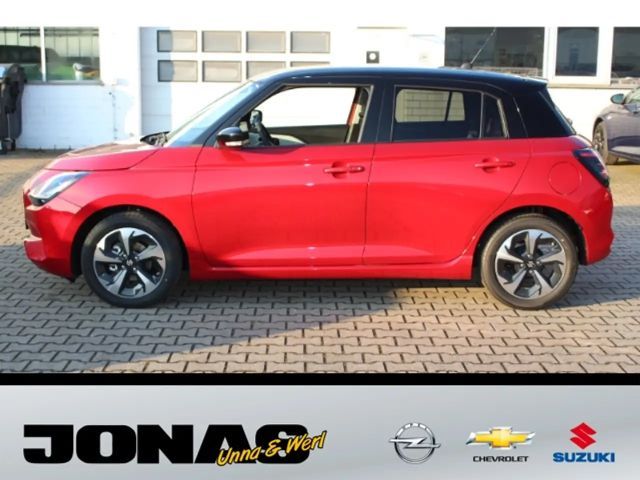 Suzuki Swift Comfort Hybrid