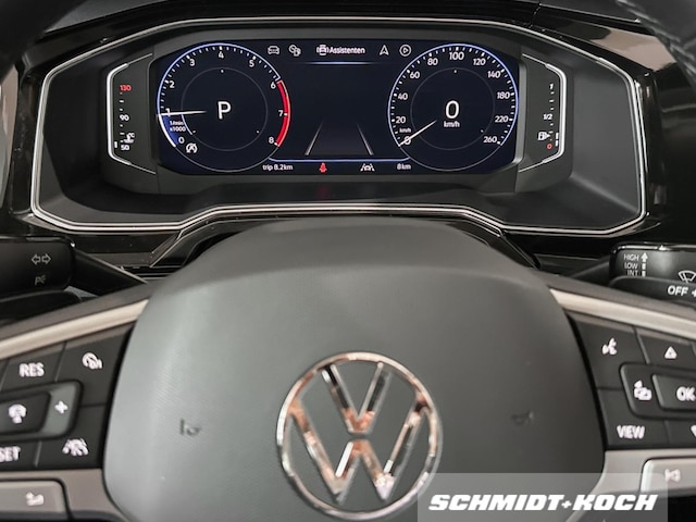 Volkswagen Polo 1.0 TSI DSG Style