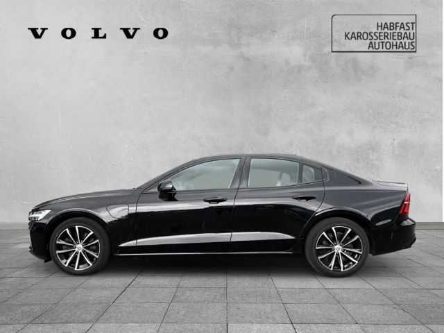 Volvo S60 AWD Dark Plus Twin Engine