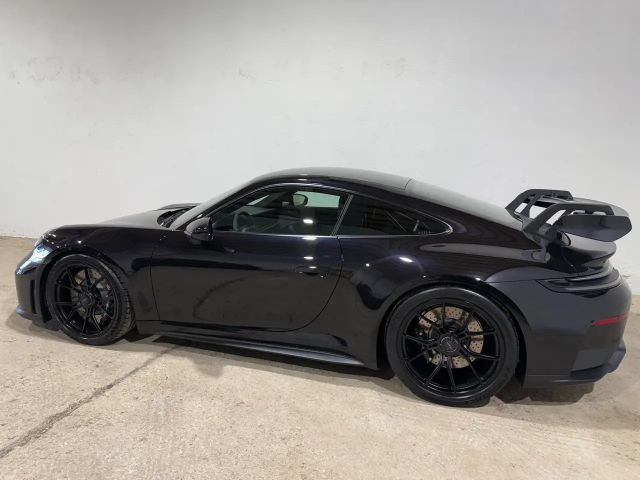 Porsche 992 Coupé GT3