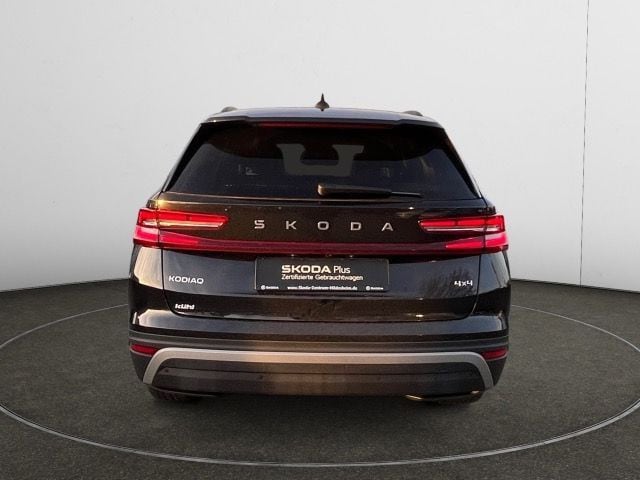 Skoda Kodiaq 2.0 TDI 4x4 Selection Suite