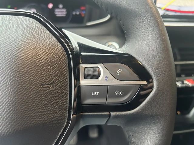 Peugeot 208 Allure Pack PureTech