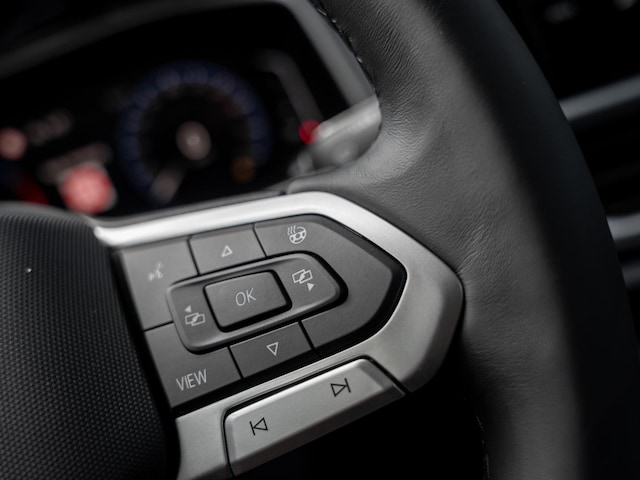 Volkswagen T-Roc 1.5 TSI DSG