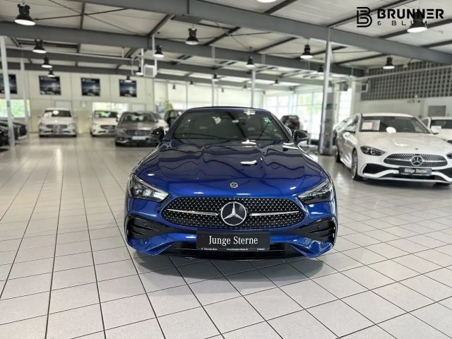 Mercedes-Benz CLE 200 4MATIC AMG Line