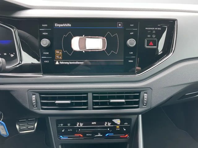 Volkswagen Taigo 1.0 TSI DSG R-Line