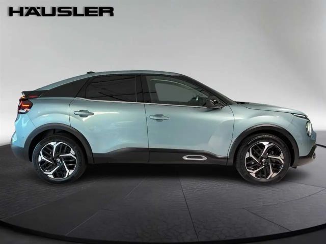 Citroën C4 PureTech Shine