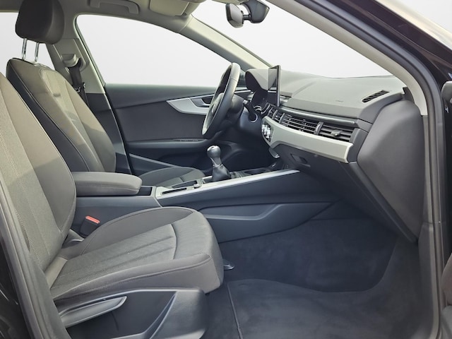 Audi A4 35 TFSI Avant