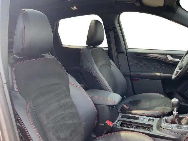 Ford Kuga EcoBoost ST Line X