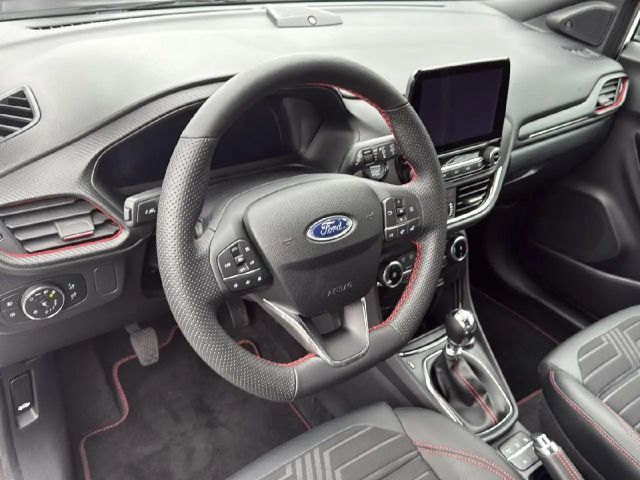 Ford Puma ST Line