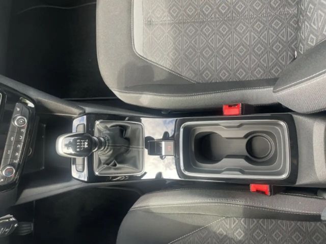 Opel Mokka 1.2 Turbo Edition Turbo