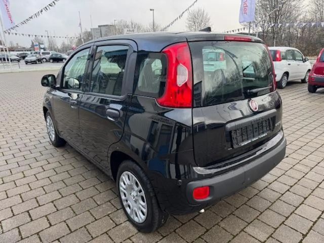 Fiat Panda MY25 1.0 GSE *5-Sitzer*GRA* PDC*Bluet.*