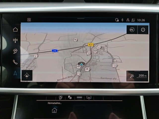 Audi S6 Avant Quattro