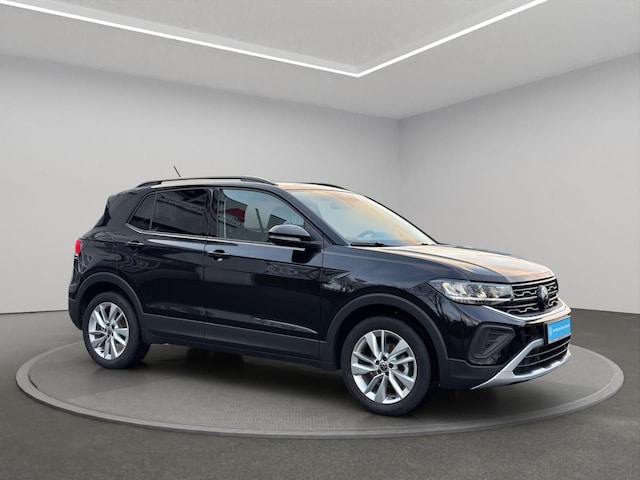 Volkswagen T-Cross 1.0 TSI DSG Life