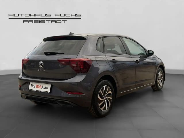 Volkswagen Polo 4Me TSI