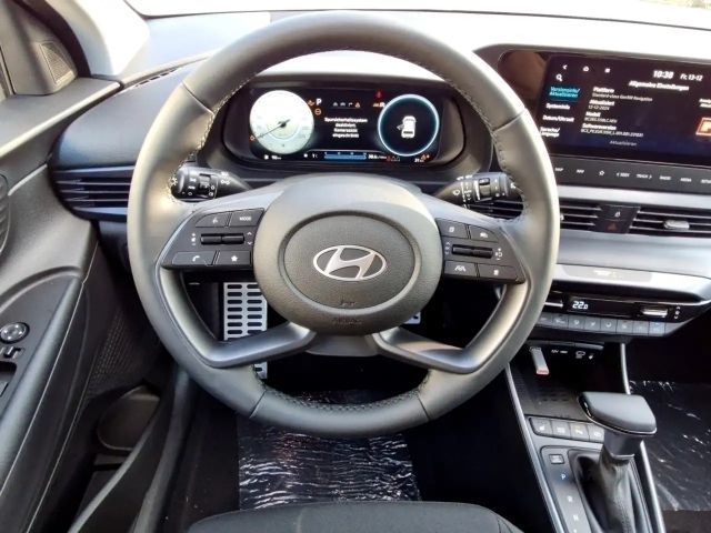 Hyundai Bayon 1.0 Prime T-GDi