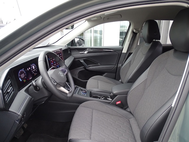 Volkswagen Tiguan 1.5 eTSI DSG Life