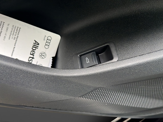 Audi A5 Avant S-Tronic