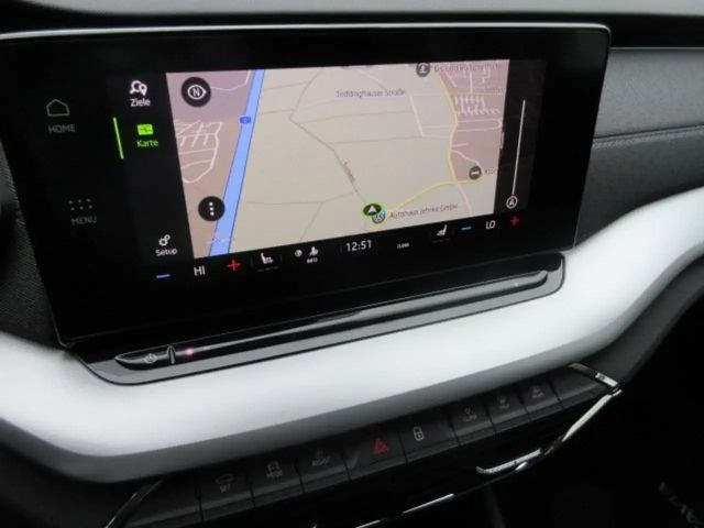 Skoda Octavia 2.0 TDI Style Style