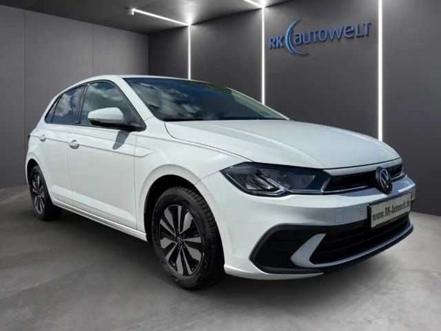 Volkswagen Polo 1.0 TSI DSG Move