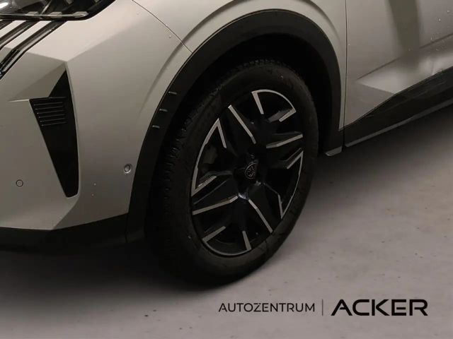 Peugeot 3008 GT-Line Hybrid