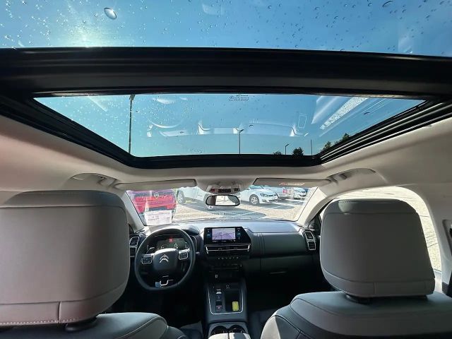 Citroën C5 Aircross Max